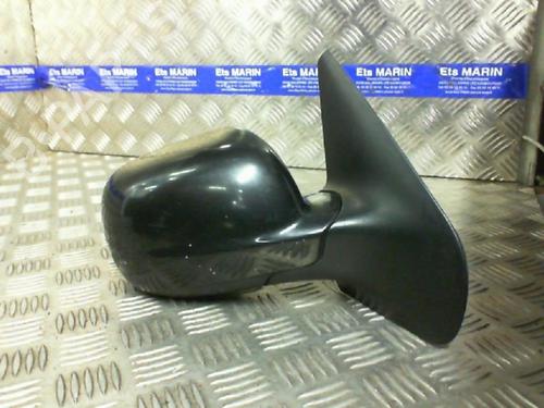 Right mirror VW GOLF III (1H1)  | BP23946107C27 