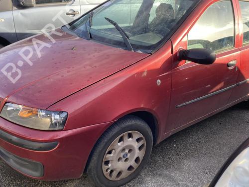 Front bumper FIAT PUNTO (188_) 1.9 JTD 80 (188.237, .257, .337, .357) | BP24962194C7 