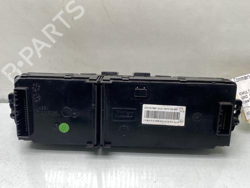 AC Styreenhet / Manøvreringsenhet RENAULT GRAND SCÉNIC III (JZ0/1_) 1.6 dCi (JZ00, JZ12) | BP30887791I5