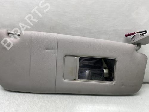 Right sun visor BMW 5 Touring (E61) 525 d | BP20483447I2 