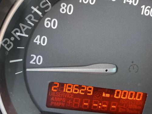Left side indicator BMW X3 (E83) xDrive 20 d | BP37279805I20 - Image 12