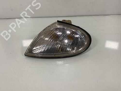 Used Left front indicator HYUNDAI LANTRA II (J-2) 1.9 D (68 hp) 20036398