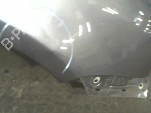 Right front fenders VW TOURAN (1T1, 1T2)  | BP24428989C42 