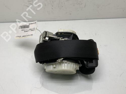 Used Front right belt tensioner CITROËN C3 II (SC_) 1.4 HDi 70 (SC8HZC, SC8HR0, SC8HP4) (68 hp) 19995392
