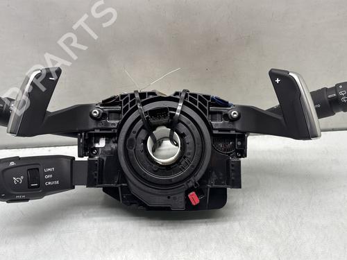 Mando intermitentes / limpia PEUGEOT 208 II (UB_, UP_, UW_, UJ_) 1.2 PureTech 100 (101 hp) 31172264