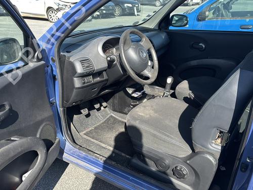 Left front indicator NISSAN MICRA III (K12) 1.4 16V | BP33711207C32 - Image 13