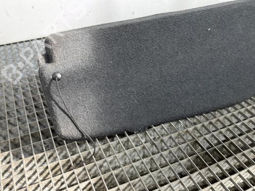 Rear parcel shelf CITROËN C2 (JM_) 1.4 | BP29508162C85 