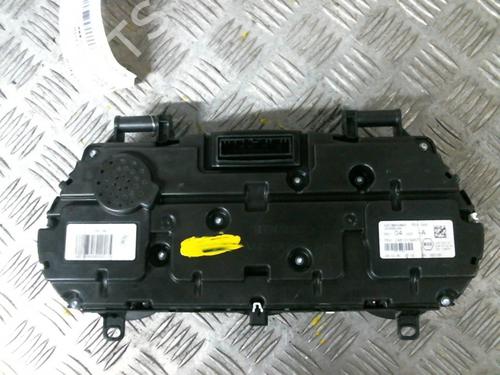 Instrument cluster RENAULT MEGANE IV Hatchback (B9A/M/N_)  | BP20028671C47 