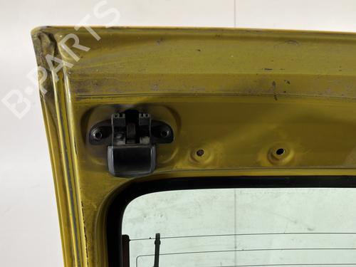 Left tailgate RENAULT KANGOO (KC0/1_) 1.9 dTi (KC0U) | BP31293432C76 