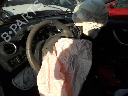 Front right window mechanism FORD FIESTA VI (CB1, CCN) 1.4 TDCi | BP20017711C23 