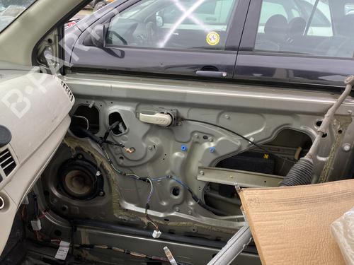 Warning switch NISSAN MICRA III (K12) 1.2 16V | BP19950748I22 