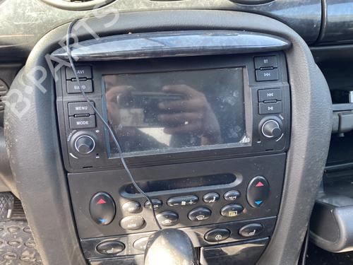 Used Parts ROVER 75 (RJ) 2.0 CDTi 4226994
