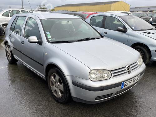 Right headlight VW GOLF IV (1J1) 1.9 TDI | BP31048961C29 