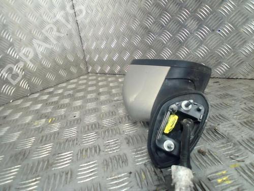 Used Right mirror FORD MONDEO V Turnier (CF) 1.5 EcoBoost (160 hp) 21957026