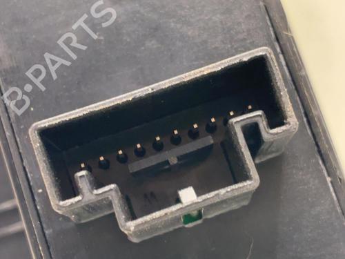 Left front window switch VW POLO VI (AW1, BZ1, AE1) 1.0 | BP39653653I27 - Image 3