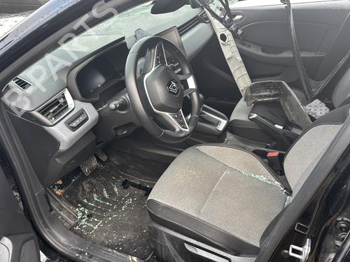 Used Parts RENAULT CLIO V (B7_) 1.6 E-TECH 140 (B7MU) (140 hp) 4456324