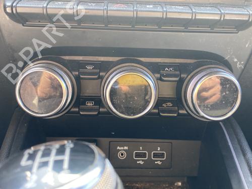 Steering column stalk RENAULT CLIO V (B7_) 1.5 Blue dCi 115 (B7AD) | BP30443372I23  - Image 13