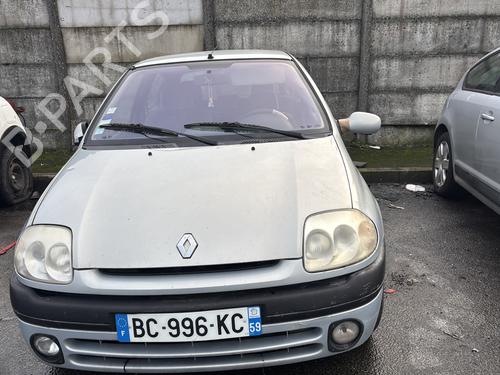 Used Parts RENAULT CLIO II (BB_, CB_) 1.9 dTi (B/CB0U) 4430841