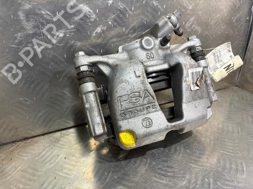 Left front brake caliper CITROËN C5 AIRCROSS (A_) 1.2 Hybrid 136 (ARHPYJ) | BP37755380M105 - Image 2
