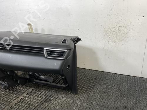 Dashboard RENAULT CLIO V (B7_) 1.5 Blue dCi 85 (B7AG) | BP29206224C46 - Image 2