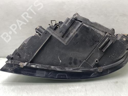 Used Right headlight Right headlight VOLVO V50 (545) 2.0 D (136 hp) 22198103 22198103