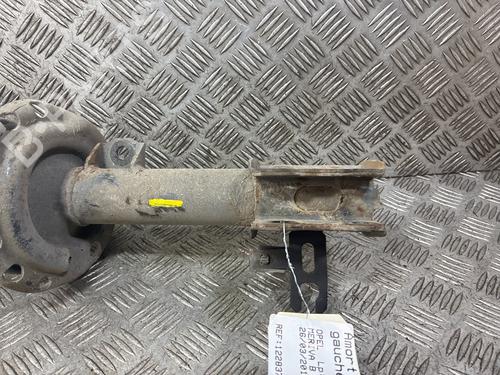 Left front shock absorber OPEL MERIVA B MPV (S10) 1.4 (75) | BP38066302M16 - Image 2