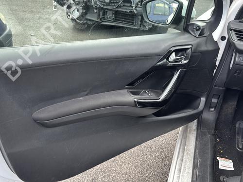 Right front window switch PEUGEOT 208 I (CA_, CC_) 1.2 VTI 82 | BP31594672I26 - Image 32