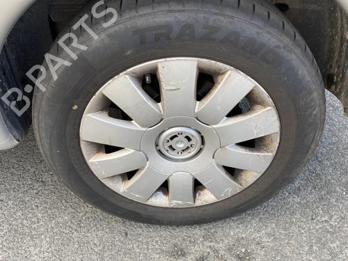 Rear left lock CITROËN XSARA PICASSO (N68) 1.6 HDi | BP23088210C100 