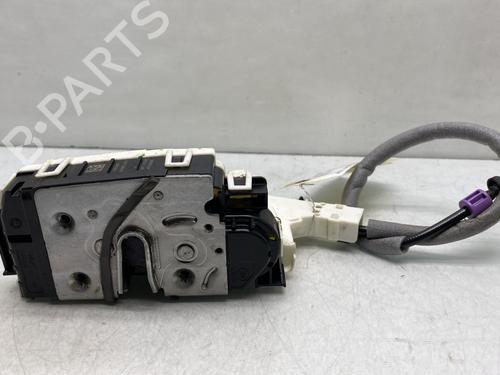 Used Front right lock MERCEDES-BENZ M-CLASS (W166) ML 250 CDI / BlueTEC 4-matic (166.004, 166.003) (204 hp) 28625022