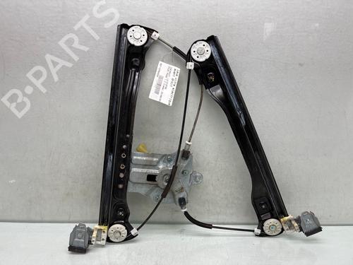 Front right window mechanism CHEVROLET CRUZE (J300) | BP37075785C23 - Image 4