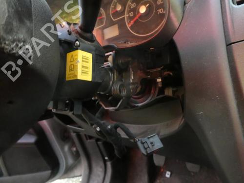 Heater blower motor FIAT GRANDE PUNTO (199_)  | BP19980256M62 