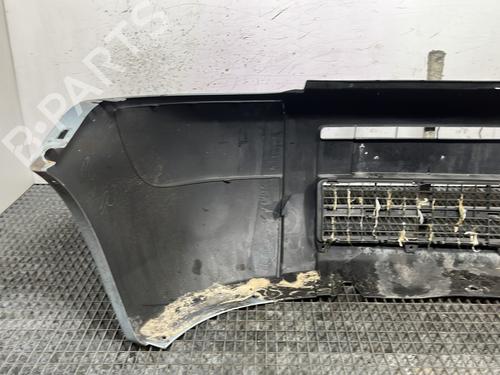 Front bumper PEUGEOT PARTNER Box Body/MPV (5_, G_) 1.9 D | BP29841711C7