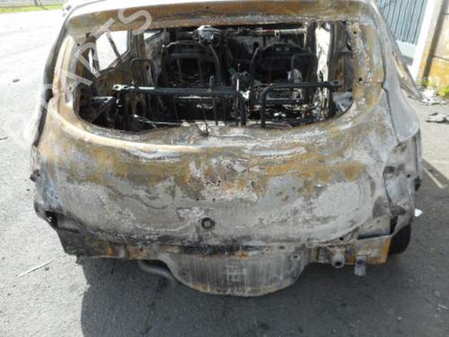 Starter DACIA SANDERO II 1.0 SCe 75 (B8JC, B8JD, B8NC) | BP25135220M8  - Image 5