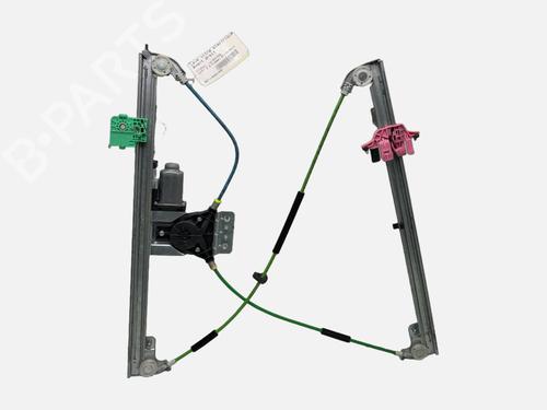 Front right window mechanism CITROËN JUMPY II (VF7) 2.0 HDi 125 | BP40067288C23 - Image 5