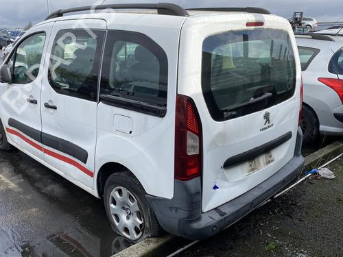 Steering column stalk PEUGEOT PARTNER Box Body/MPV 1.6 BlueHDi 100 | BP33830281I23 - Image 25