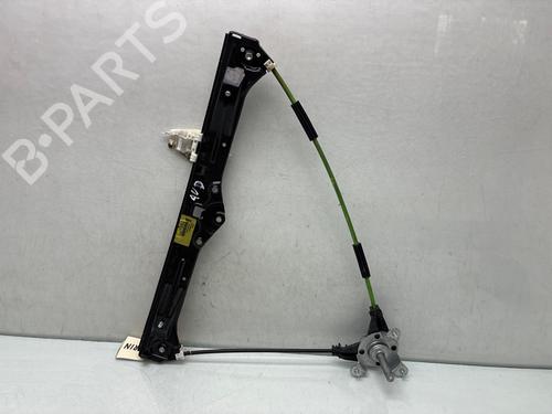 Front right window mechanism FORD KA (RU8) 1.2 | BP38515301C23 - Image 4