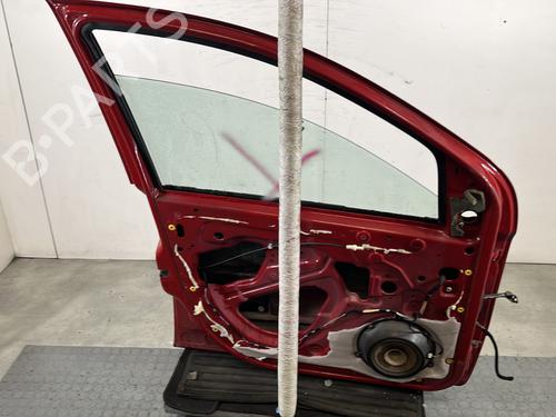 Left front door FIAT PANDA (169_) 1.2 (169.AXB11, 169.AXB1A) | BP31174342C2 