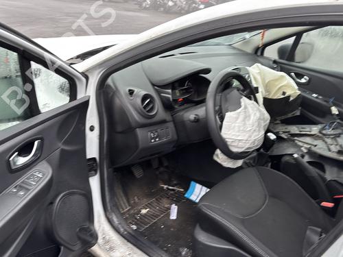 Climate control RENAULT CLIO IV (BH_) 1.2 16V | BP28496583I5  - Image 11
