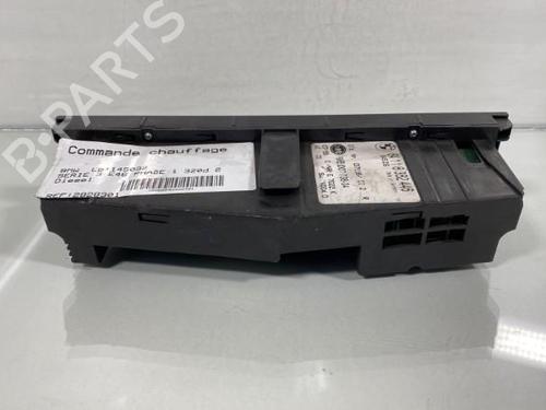 Climate control BMW 3 (E46) 320 d | BP20007338I5 