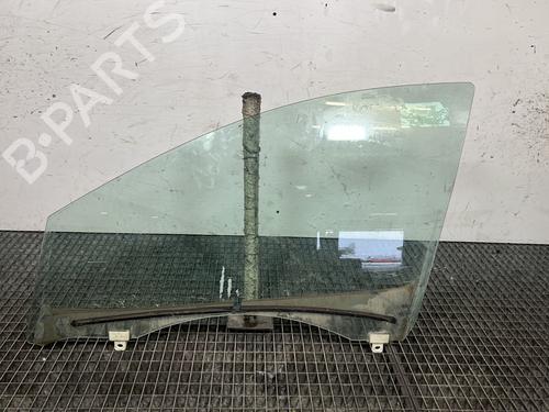 Used Front left door window RENAULT MEGANE III Coupe (DZ0/1_) 1.5 dCi (DZ09, DZ0D, DZ1F, DZ1G, DZ14, DZ29) (110 hp) 31338510