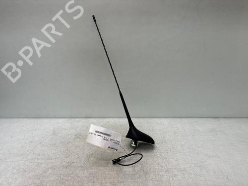 Antenne/Base Antenne/Base PEUGEOT 308 I (4A_, 4C_) 1.6 HDi (90 hp) 35896693 35896693