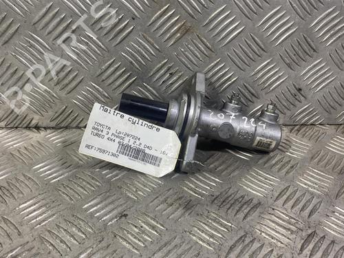 Brake master cylinder TOYOTA RAV 4 III (_A3_) 2.2 D 4WD (ALA30_, ALA30R) | BP19971523M77 