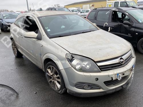 Right taillight OPEL ASTRA H GTC (A04) 1.9 CDTi 16V (L08) | BP25758819C35 - Image 19