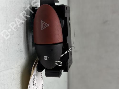 Warning switch RENAULT TWINGO II (CN0_) 1.5 dCi 75 | BP27704165I22 - Image 2