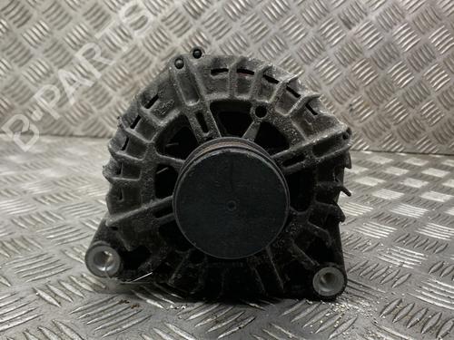 Generator PEUGEOT 308 II (LB_, LP_, LW_, LH_, L3_) 1.6 HDi / BlueHDi 115 (115 hp) 30107304