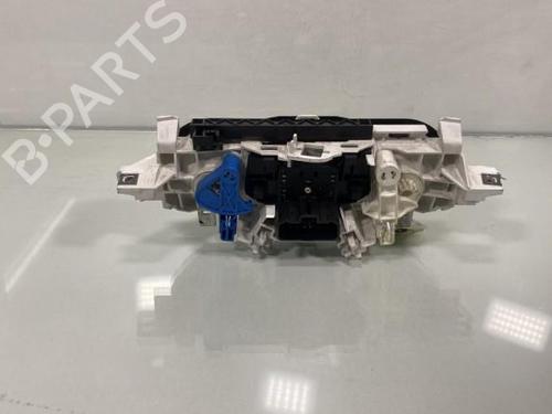 Climate control RENAULT TWINGO II (CN0_) 1.5 dCi 75 | BP20019887I5 - Image 3