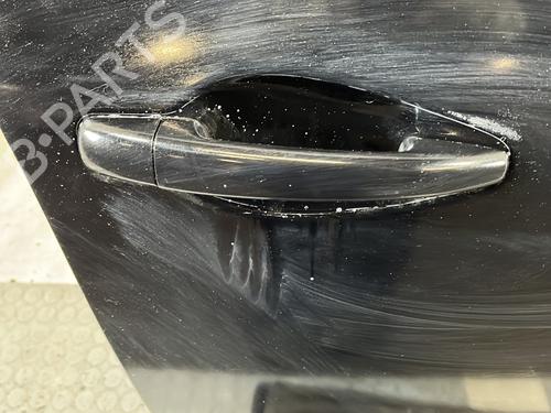 Right front door PEUGEOT 208 I (CA_, CC_) 1.5 BlueHDI 100 | BP30679485C3