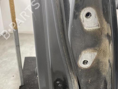 Left rear door CHEVROLET KALOS  | BP21959138C4 