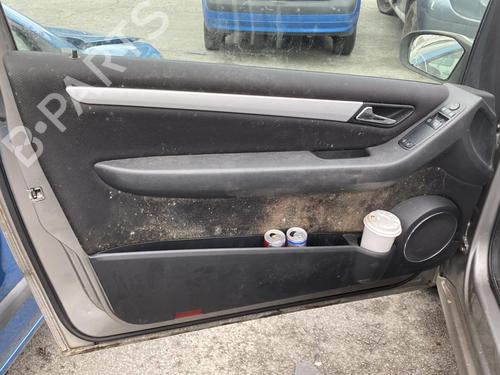 Left front window switch MERCEDES-BENZ A-CLASS (W169) A 180 CDI (169.007, 169.307) | BP28279671I27 - Image 22