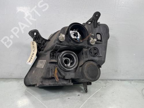 Højre forlygte Højre forlygte OPEL MERIVA A MPV (X03) 1.6 16V (E75) (100 hp) 35896811 35896811